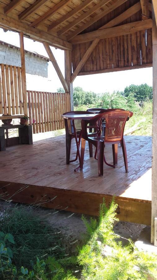 Hostal Le Moulin Traffay Saint-Didier-sur-Chalaronne Exterior foto