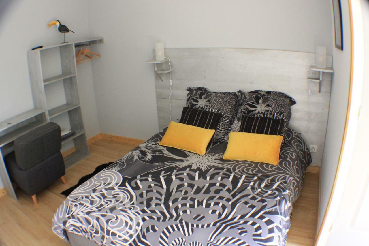 Hostal Le Moulin Traffay Saint-Didier-sur-Chalaronne Exterior foto