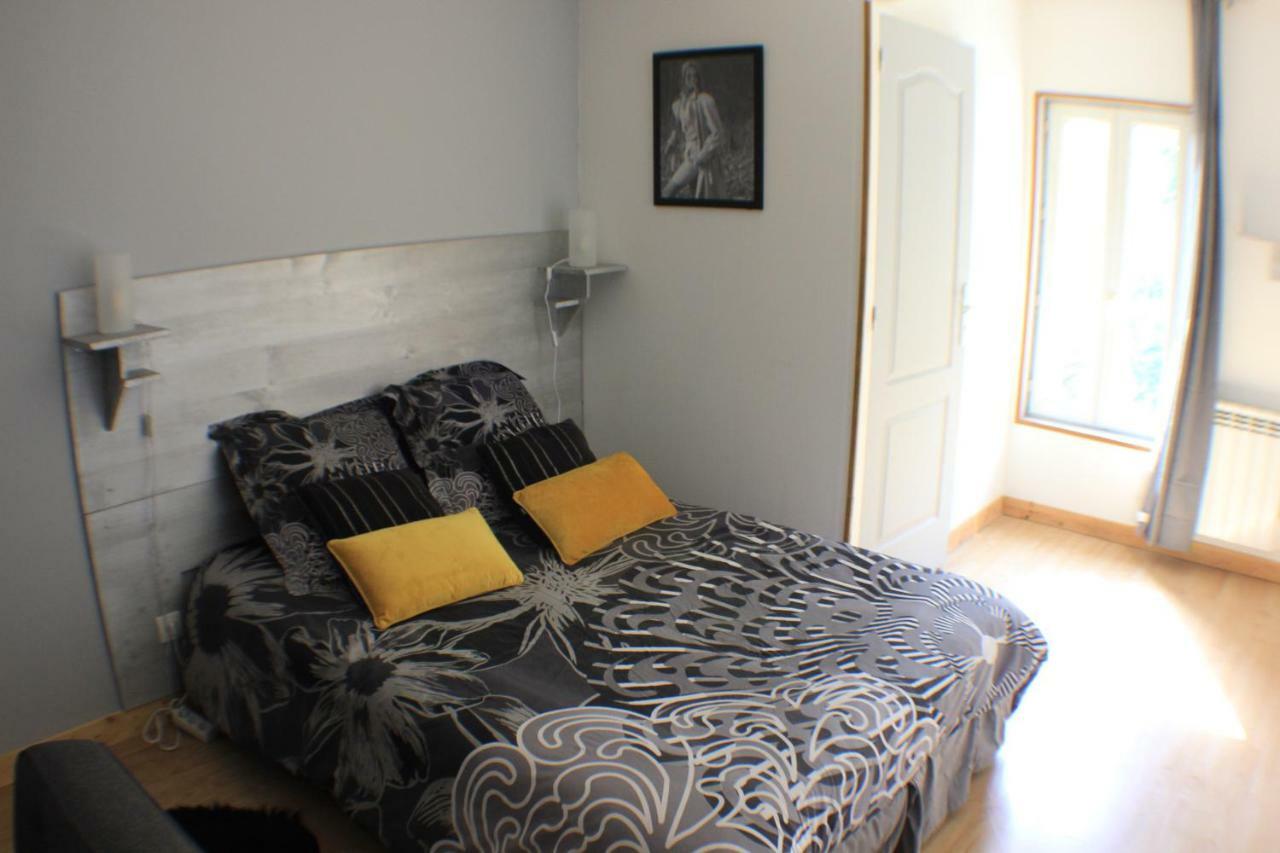 Hostal Le Moulin Traffay Saint-Didier-sur-Chalaronne Exterior foto