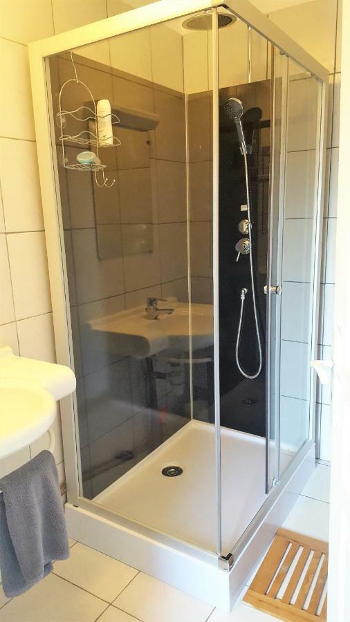 Hostal Le Moulin Traffay Saint-Didier-sur-Chalaronne Exterior foto